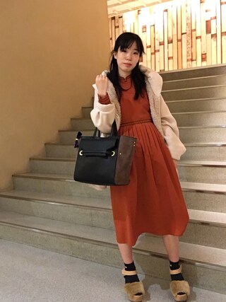 ゆきりんご のコーディネート一覧 Wear