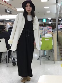 LODISPOTTO（ロディスポット）の「愛されfeminineノー