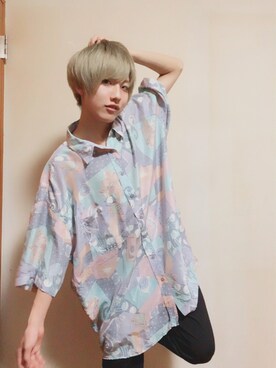 むーさん さんのコーディネート