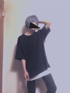 むーさん さんのコーディネート