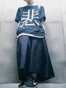 むーさん さんのコーディネート