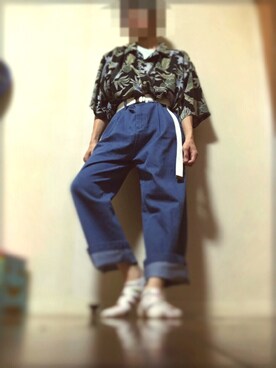 むーさん さんのコーディネート