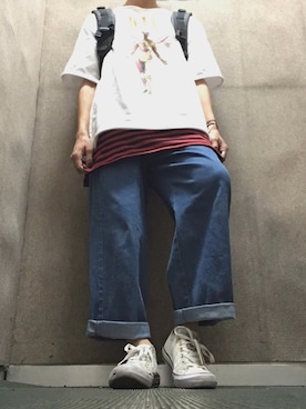 むーさん さんのコーディネート