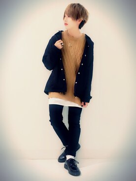 むーさん さんのコーディネート