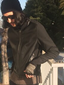 3.1 Phillip Lim | レザージャケット(ライダースジャケット)