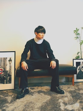 SHOさんのコーディネート