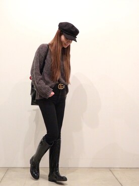 chika Uさんのコーディネート