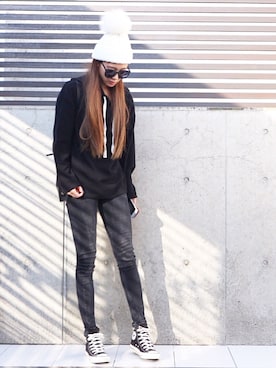 chika Uさんのコーディネート