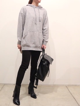 chika Uさんのコーディネート