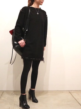 chika Uさんのコーディネート