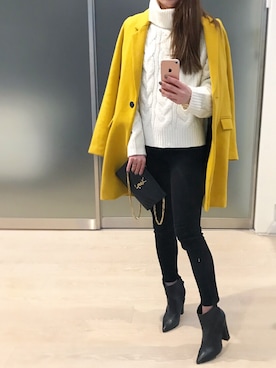 chika Uさんのコーディネート