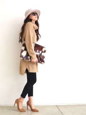 chika Uさんのコーディネート