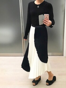 chika Uさんのコーディネート