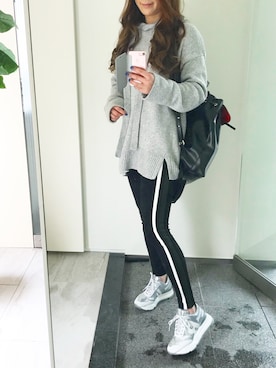 chika Uさんのコーディネート