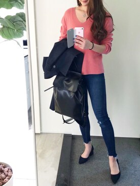 chika Uさんのコーディネート