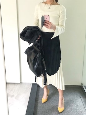 chika Uさんのコーディネート