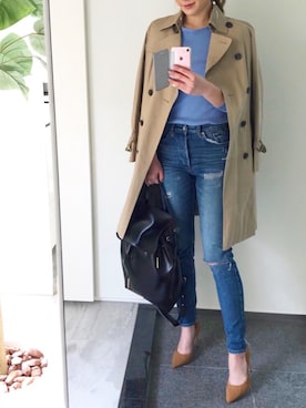 chika Uさんのコーディネート