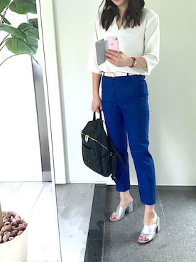 chika Uさんのコーディネート