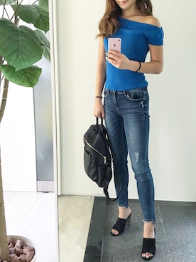 chika Uさんのコーディネート