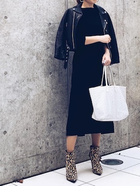 chika Uさんのコーディネート