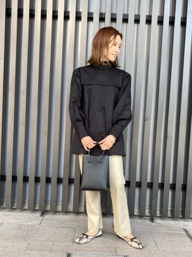 momo Kamataさんのコーディネート