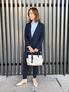 momo Kamataさんのコーディネート