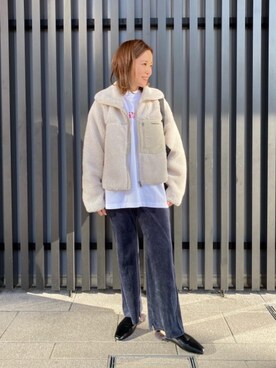 momo Kamataさんのコーディネート