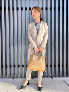 momo Kamataさんのコーディネート