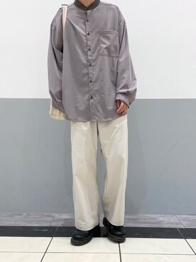 ゆーとさんのコーディネート