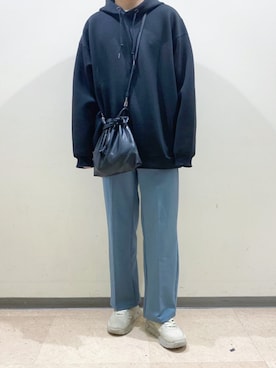 ゆーとさんのコーディネート