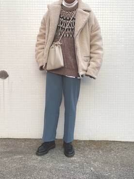 ゆーとさんのコーディネート