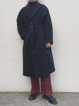 ゆーとさんのコーディネート