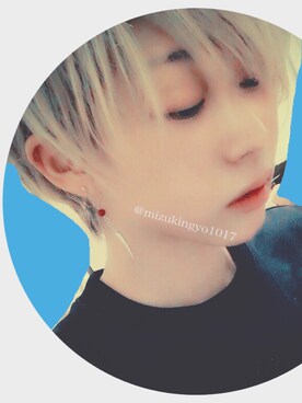 みづきんぎょさんのコーディネート