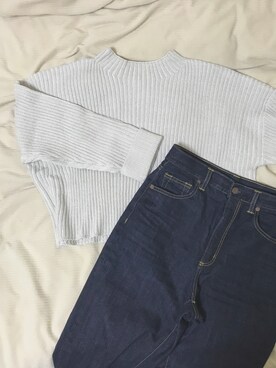 h@@さん（レディース・158cm）の冬コーディネート