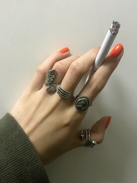 atsumiさんのコーディネート