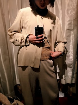 atsumiさんのコーディネート