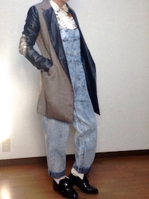 古着 | つなぎ/オールインワン