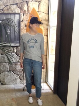 yukiさんのコーディネート