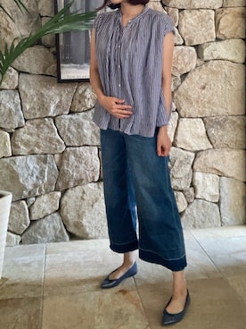 yukiさんのコーディネート