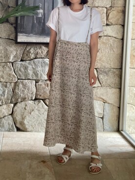 yukiさんのコーディネート