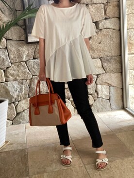 yukiさんのコーディネート