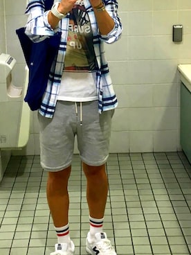 Mitsuさんのコーディネート