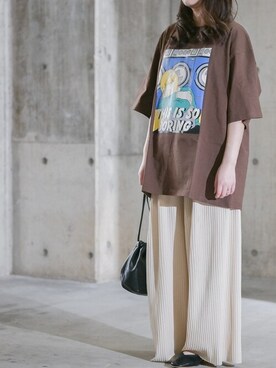 enamin　相互フォローさんのコーディネート