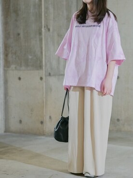 enamin　相互フォローさんのコーディネート