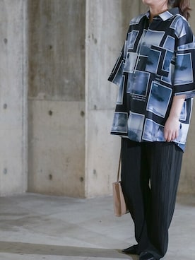 enamin　相互フォローさんのコーディネート