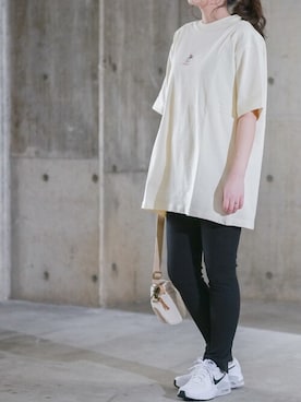 enamin　相互フォローさんのコーディネート