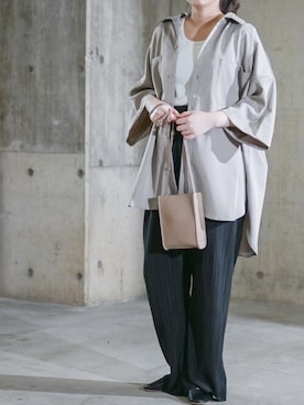 enamin　相互フォローさんのコーディネート