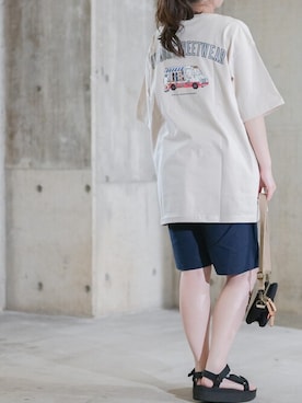 enamin　相互フォローさんのコーディネート