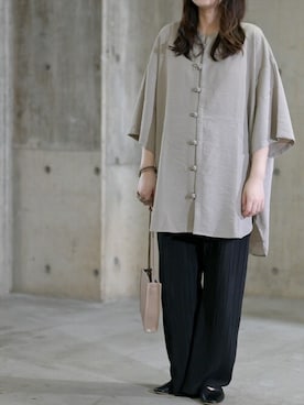 enamin　相互フォローさんのコーディネート