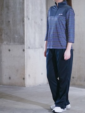 enamin　相互フォローさんのコーディネート